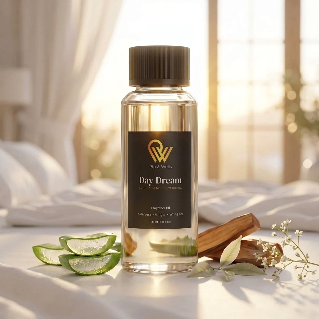 Day Dream – Luxe geur geïnspireerd op Westin Hotels – 120 ml 